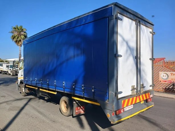 UD CRONER MKE For Sale